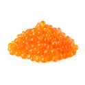salmon caviar