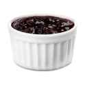 blueberry compote