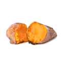 baked sweet potato