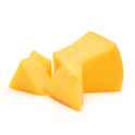 reduced fat cheddar cheese