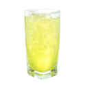 pineapple soda