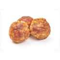pork meatballs