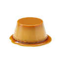 caramel pudding