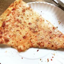 Cheese Pizza Cheese Pizza