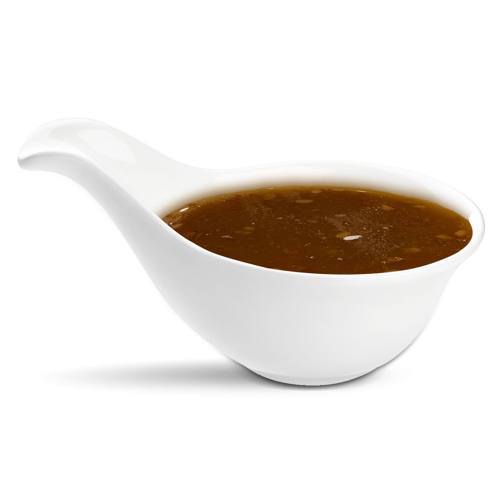 Asian Sesame Dressing