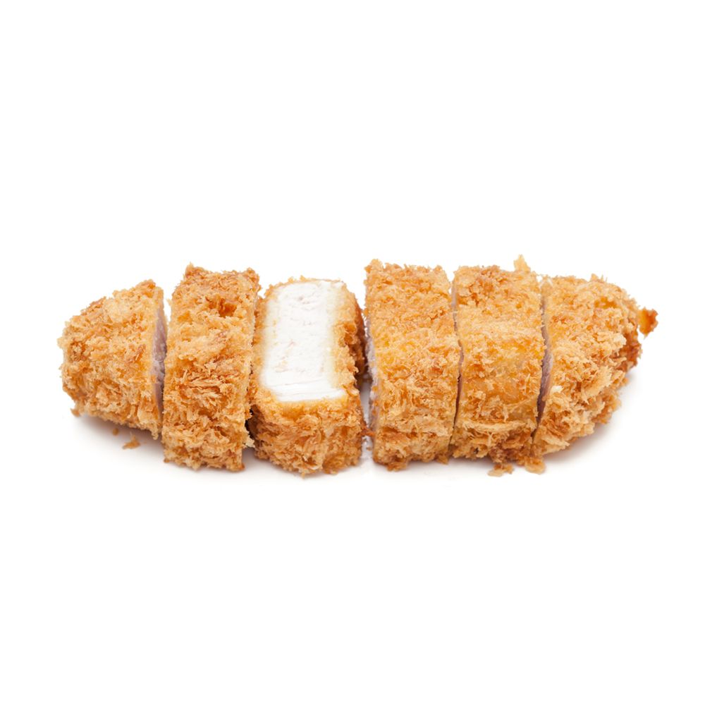 Pork Katsu