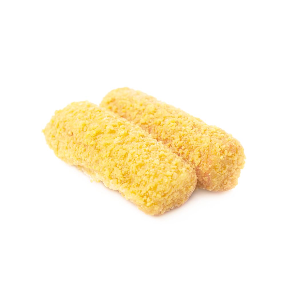 Crab Meat Tempura