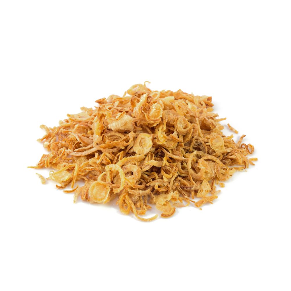 Onion Crisps