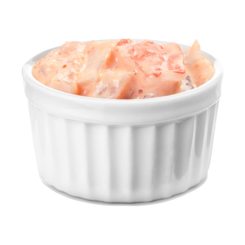 Spicy Shrimp