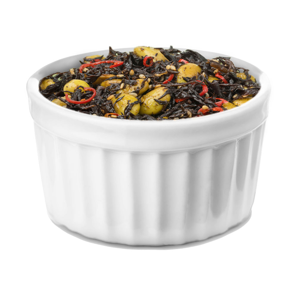 Hijiki Salad