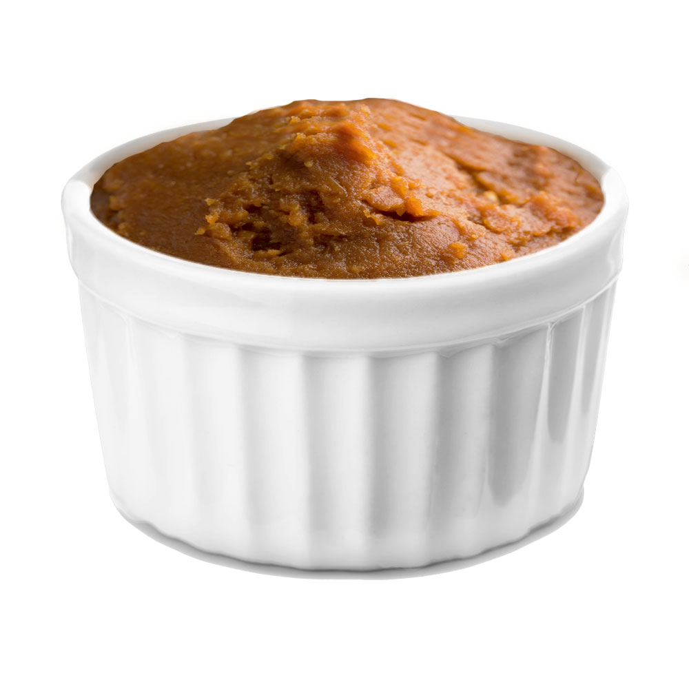 red miso