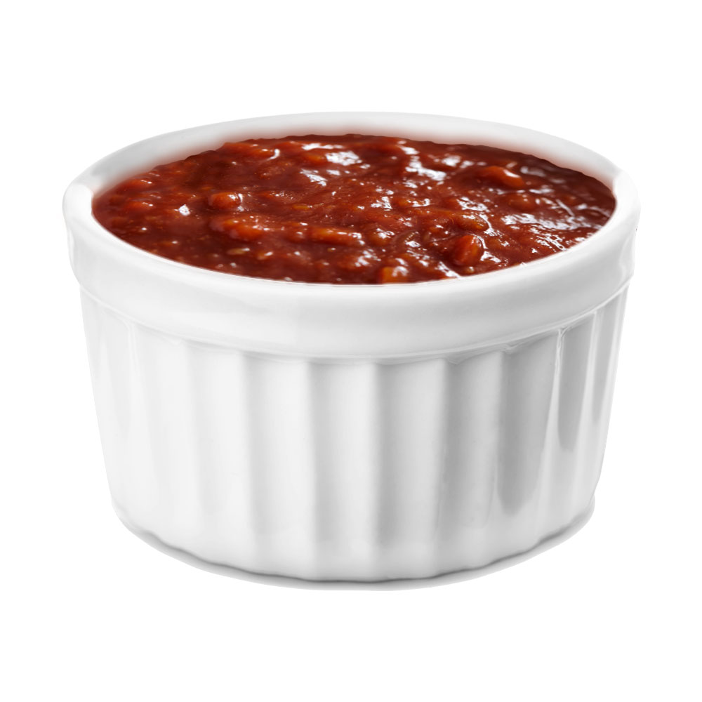 Spicy Miso Sauce