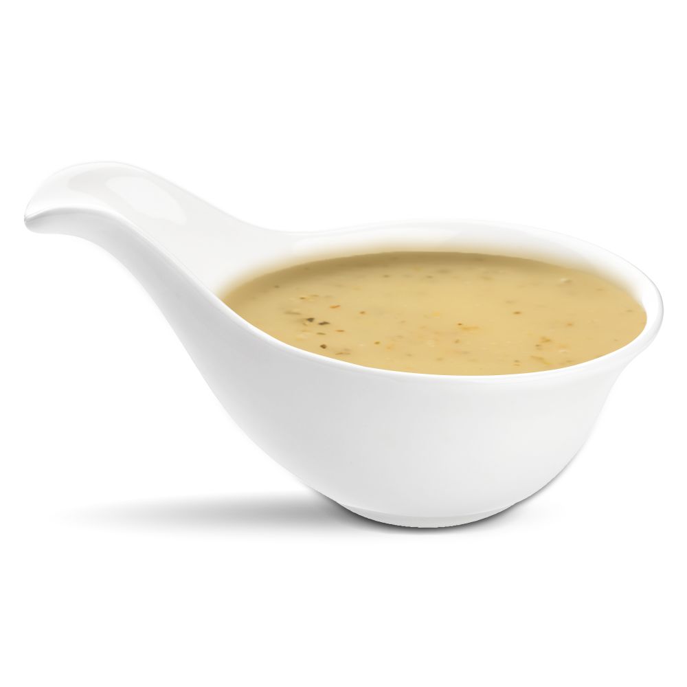 Garlic Citrus Sauce