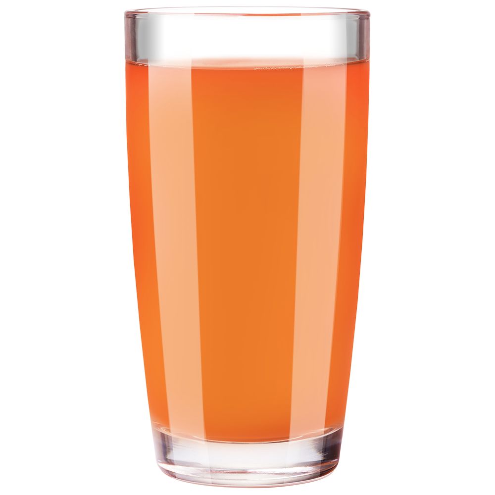Fresh Carrot Juice