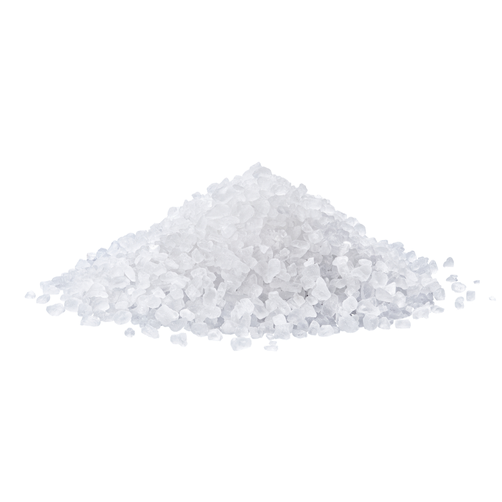 sea salt