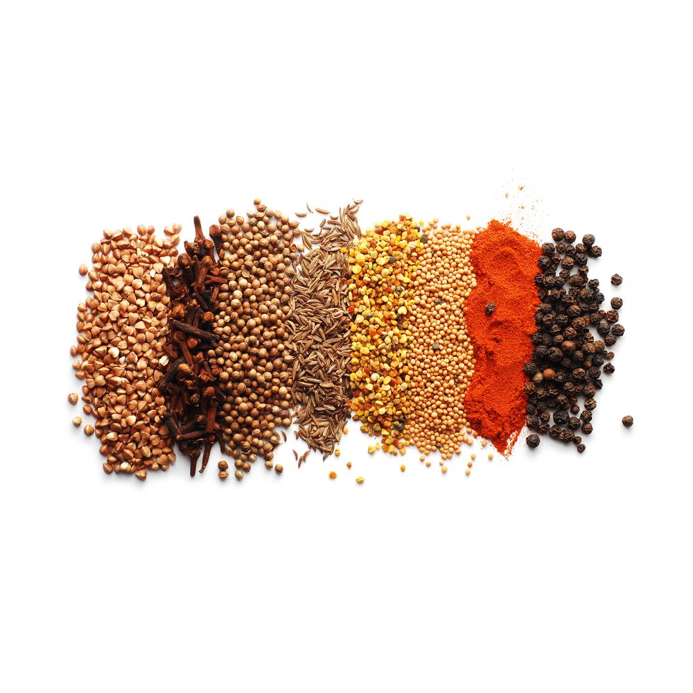 Spices