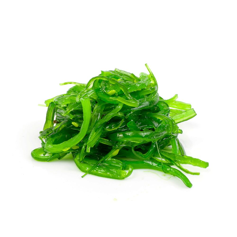Seaweed Salad