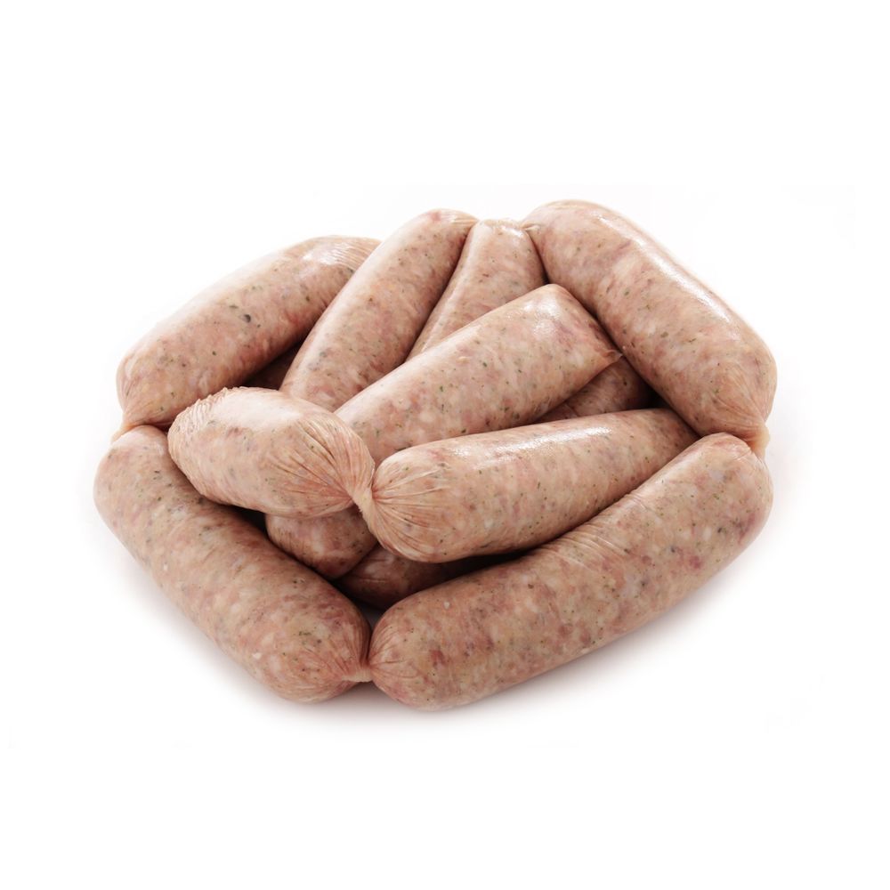 Country Sausage