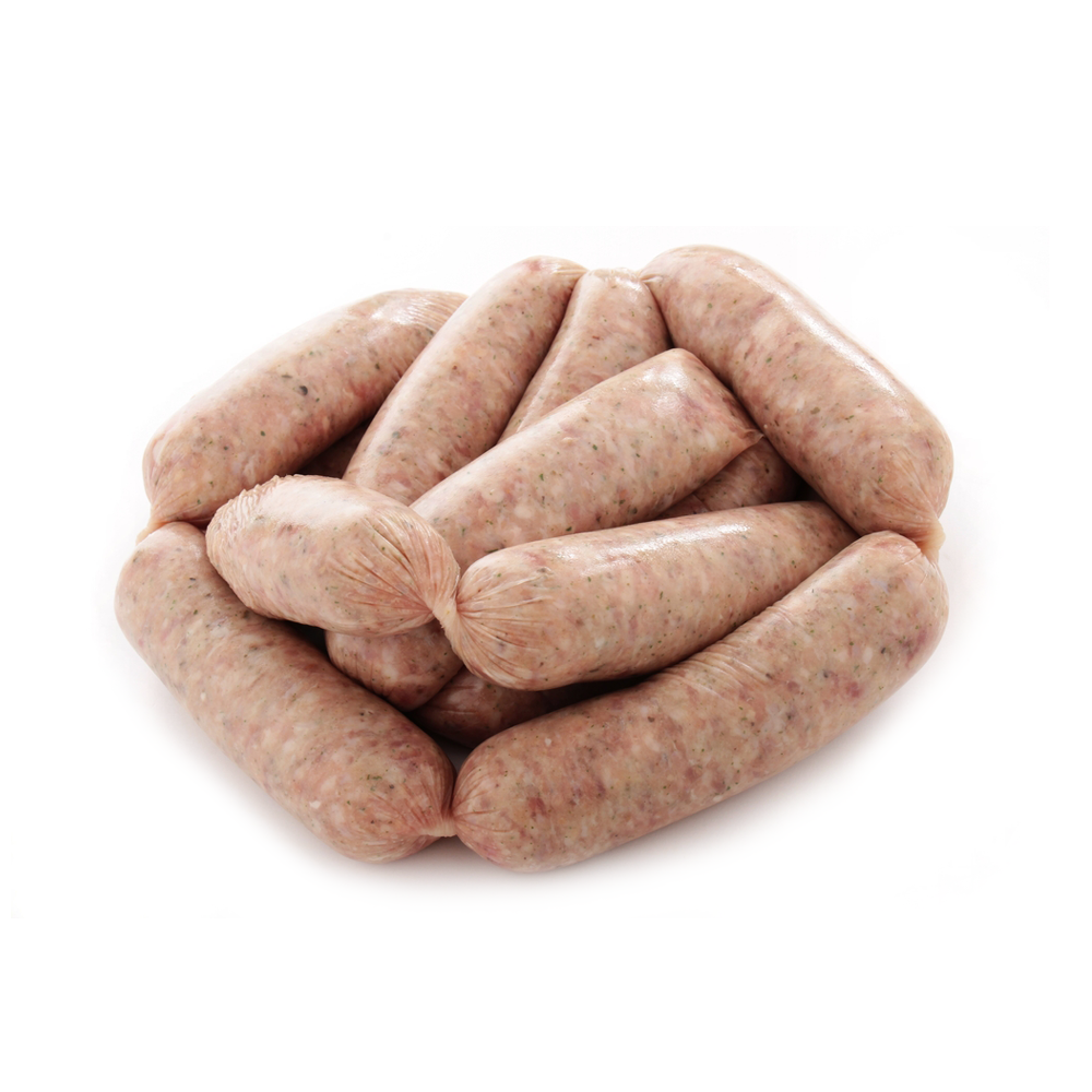 country sausage