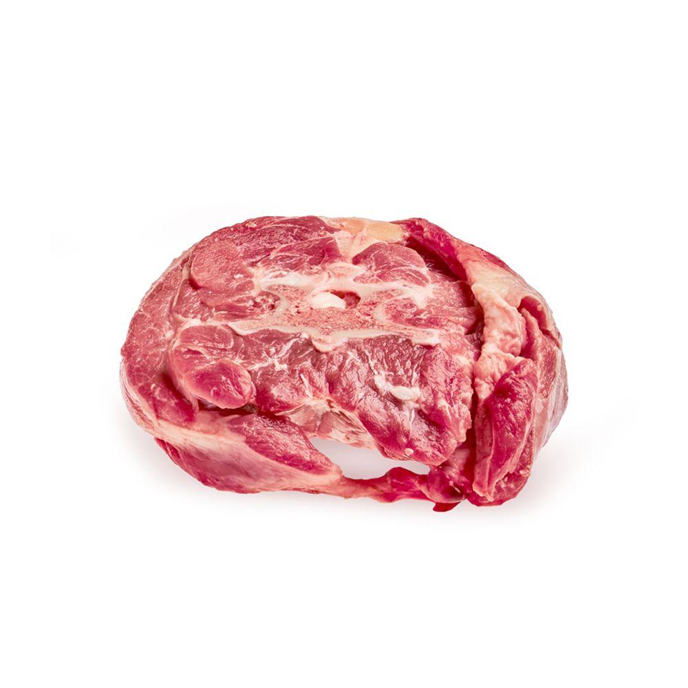 Lamb Neck Chops