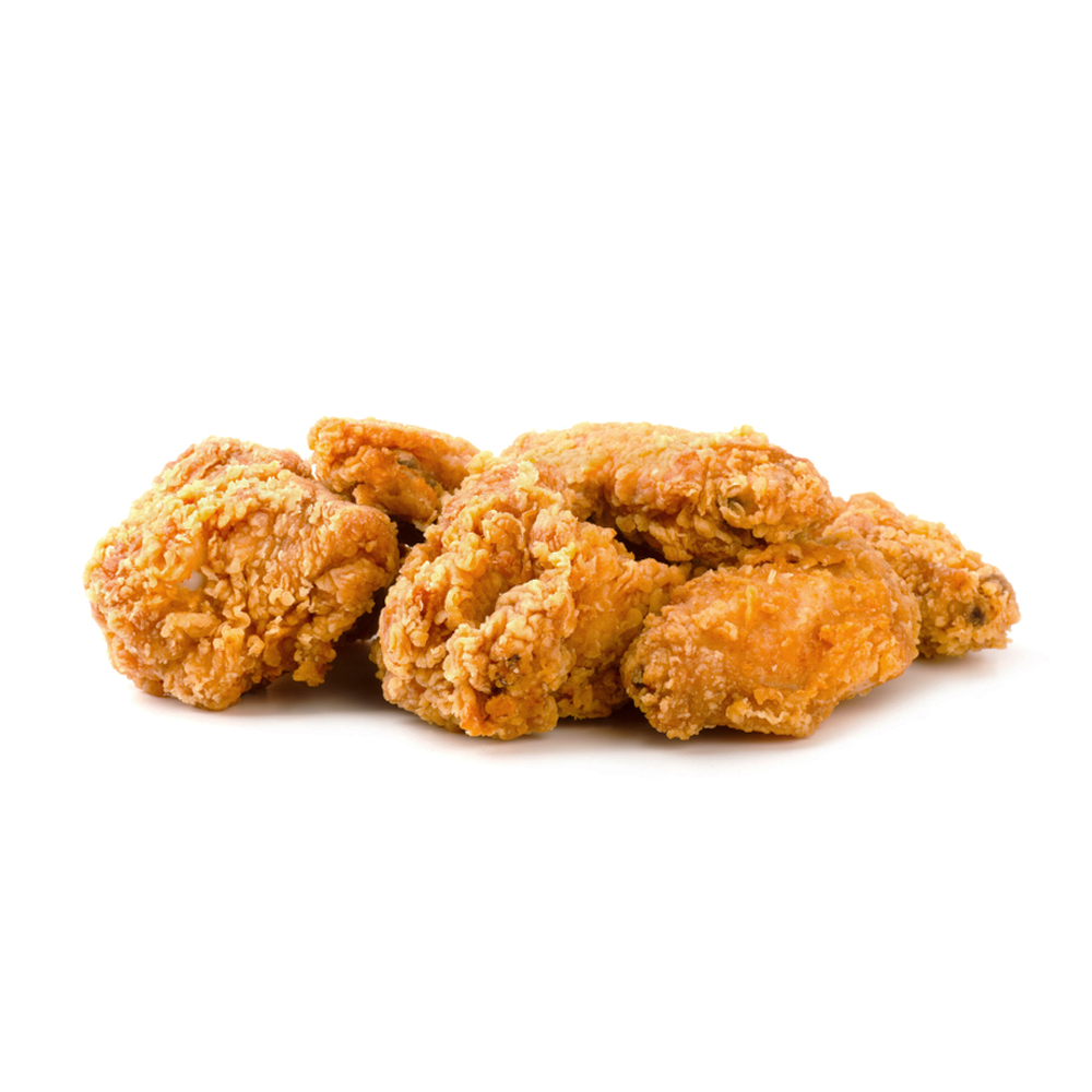 fried chicken