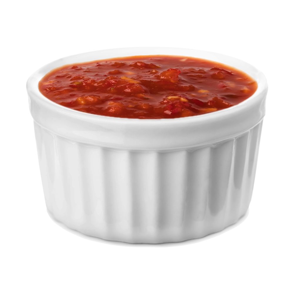 Chili Garlic Sauce
