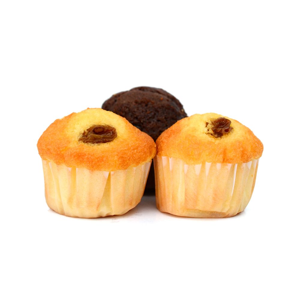Mini Muffin