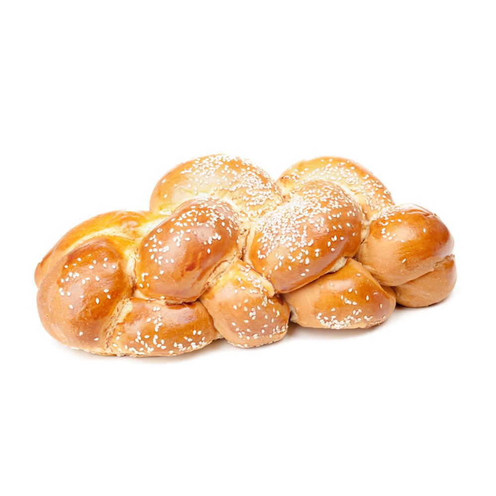 Challah Bread