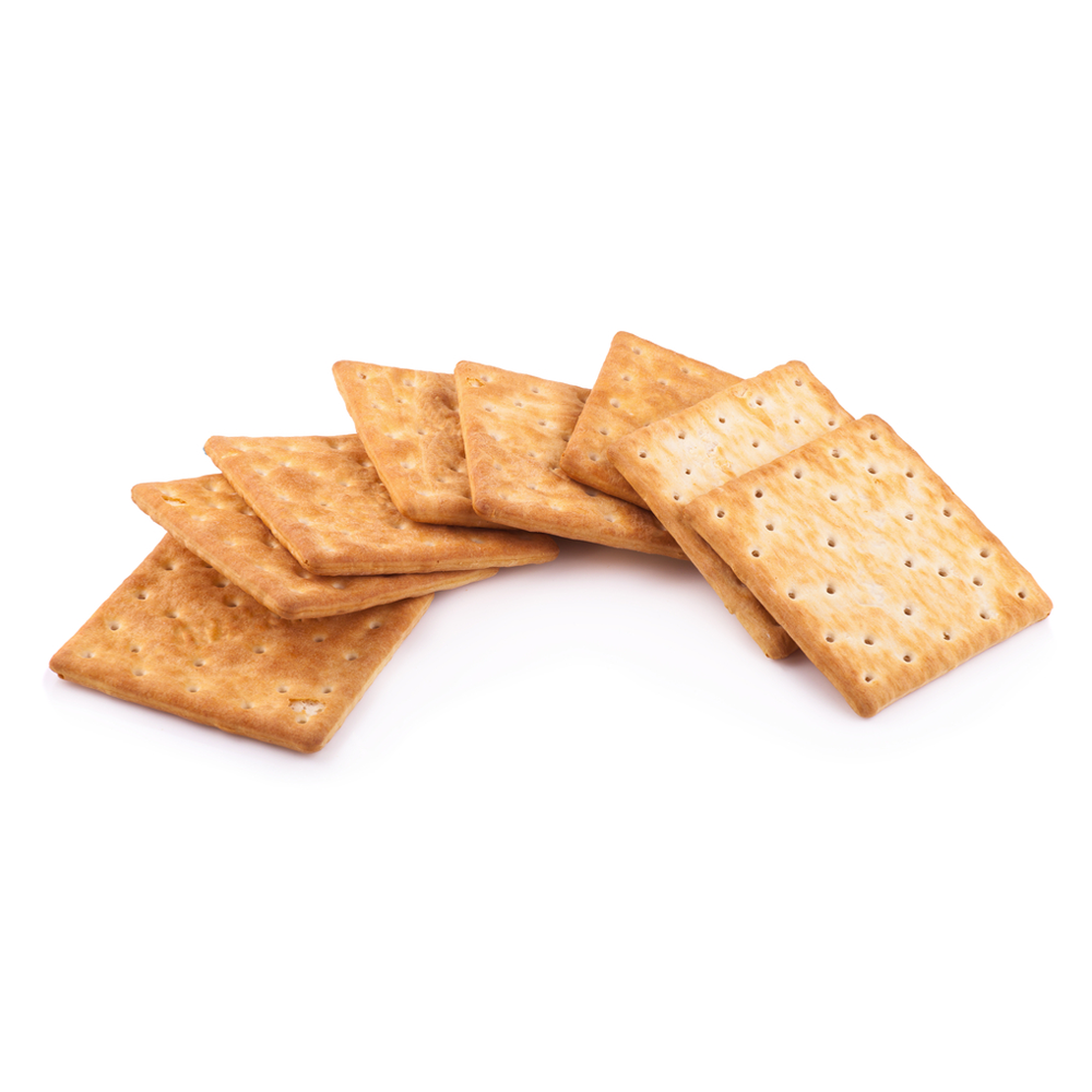 crackers
