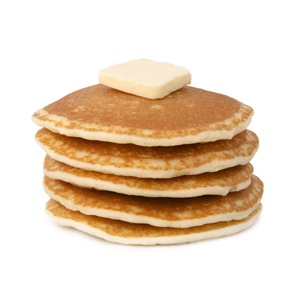 Buttermilk Pancake Nutrition Facts and Calories Description Taste