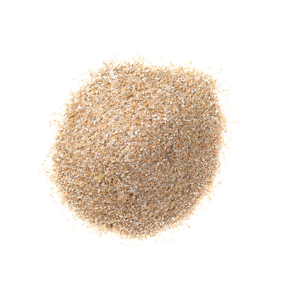 Oat Fiber