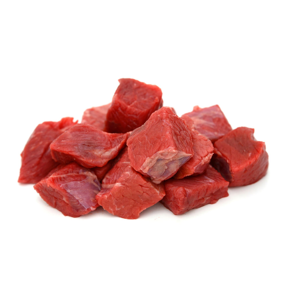 extra lean beef