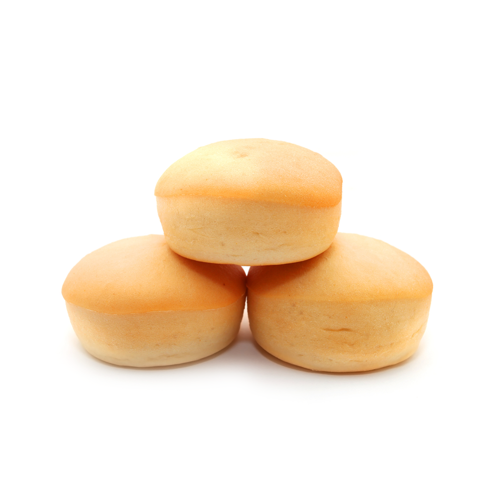 mini burger bun Nutrition Facts and Calories Description Taste