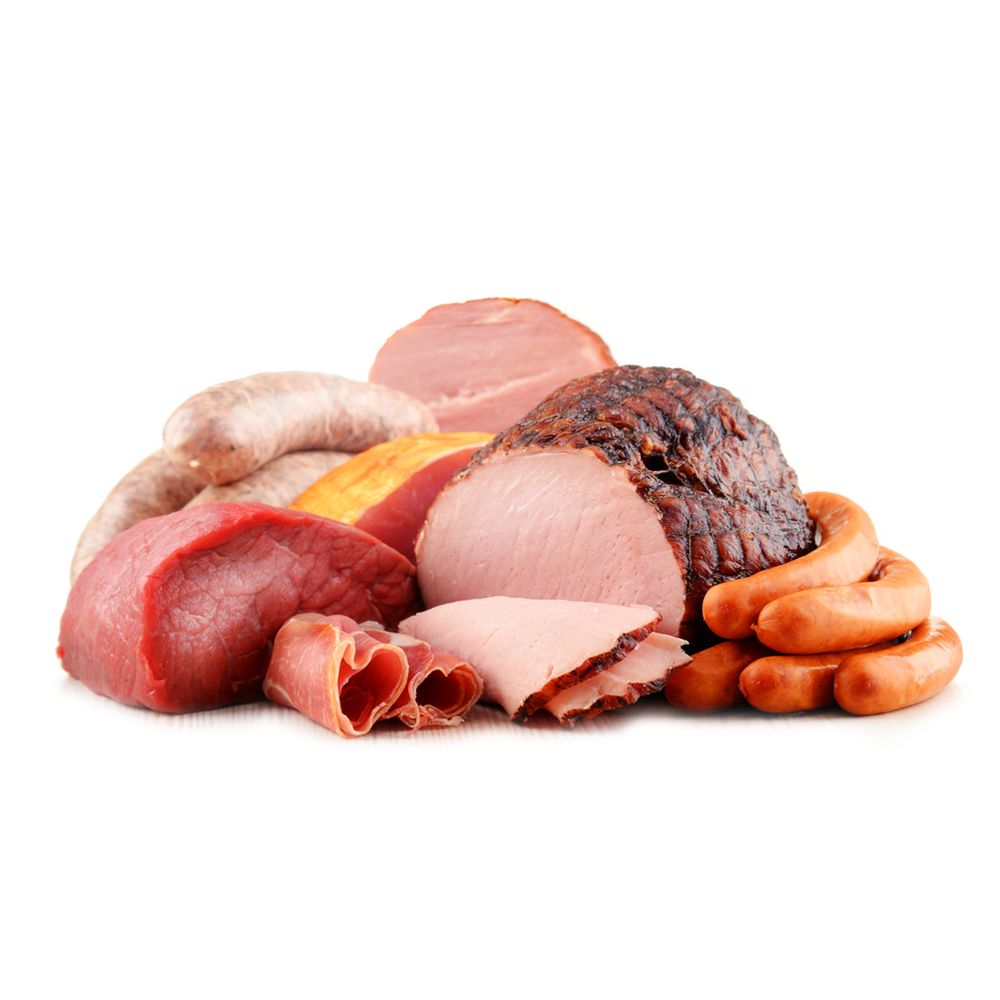 Meat