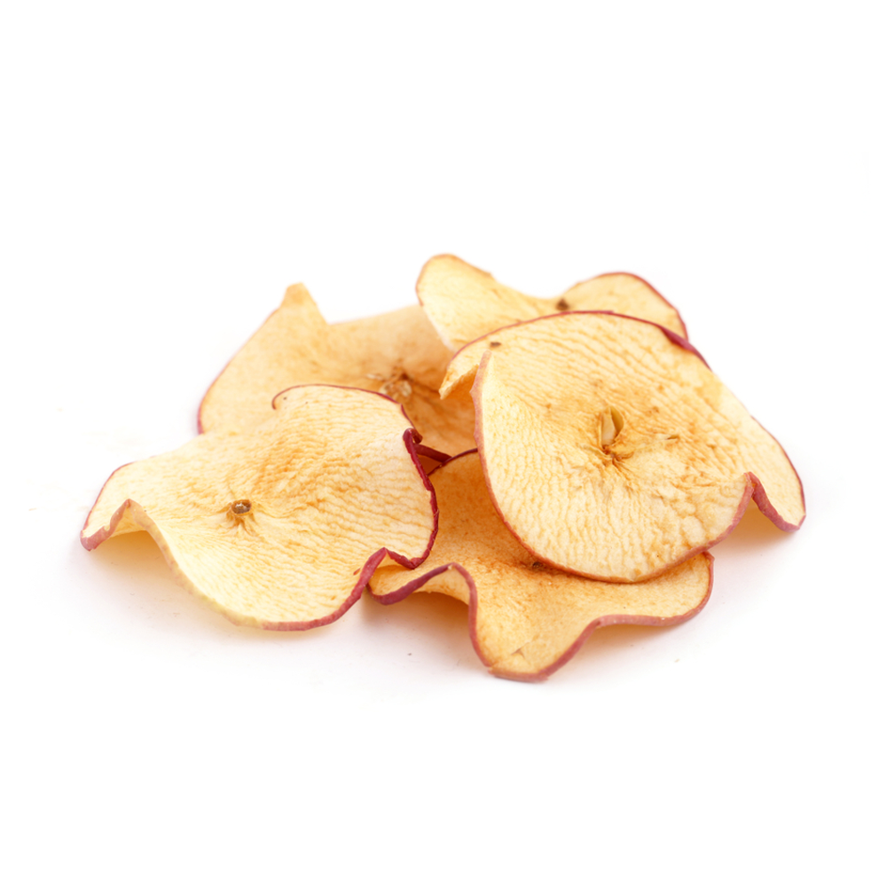 dried apple Nutrition Facts and Calories Description Taste
