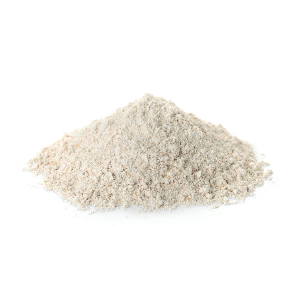 Oat Flour