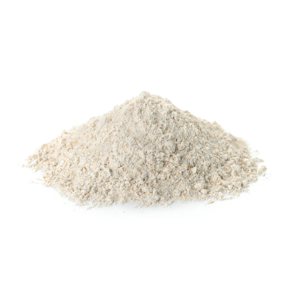 oat flour