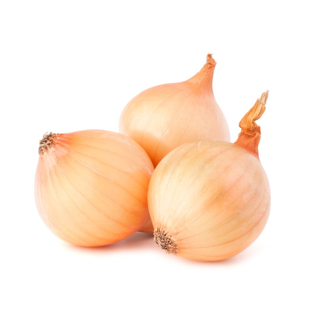 Sweet Onions