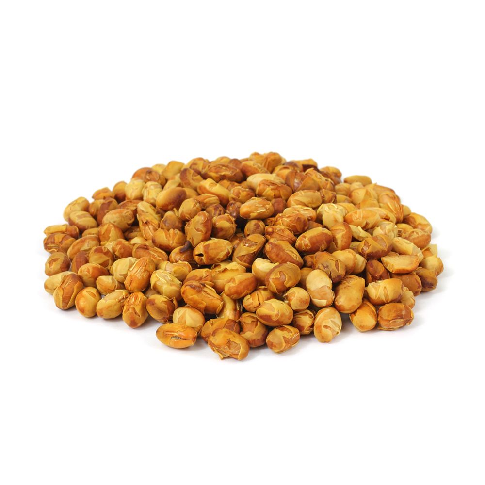 Soy Nuts