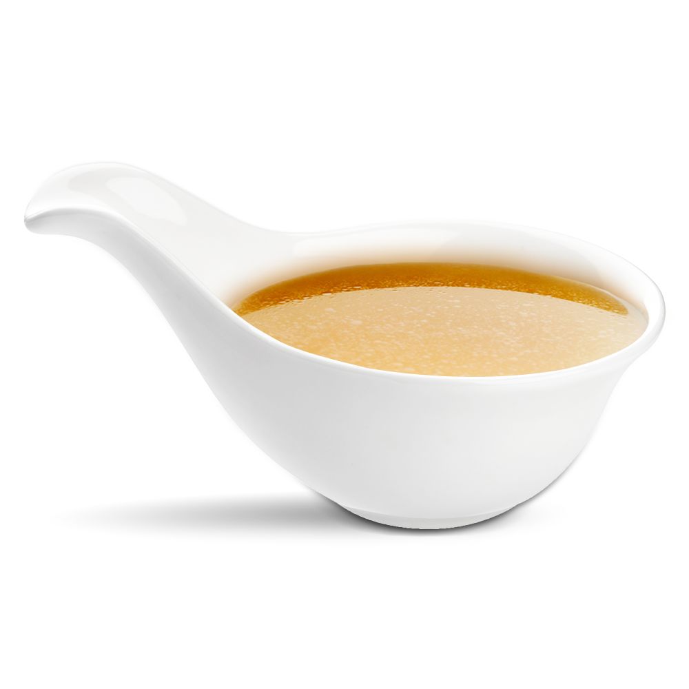 Chicken Consomme
