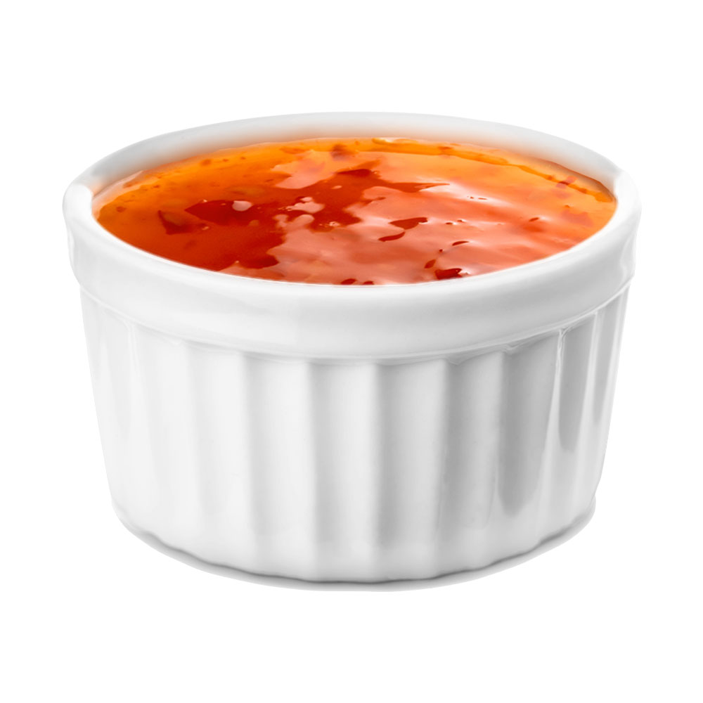 Sweet And Sour Sauce Nutrition Facts And Calories Description Taste