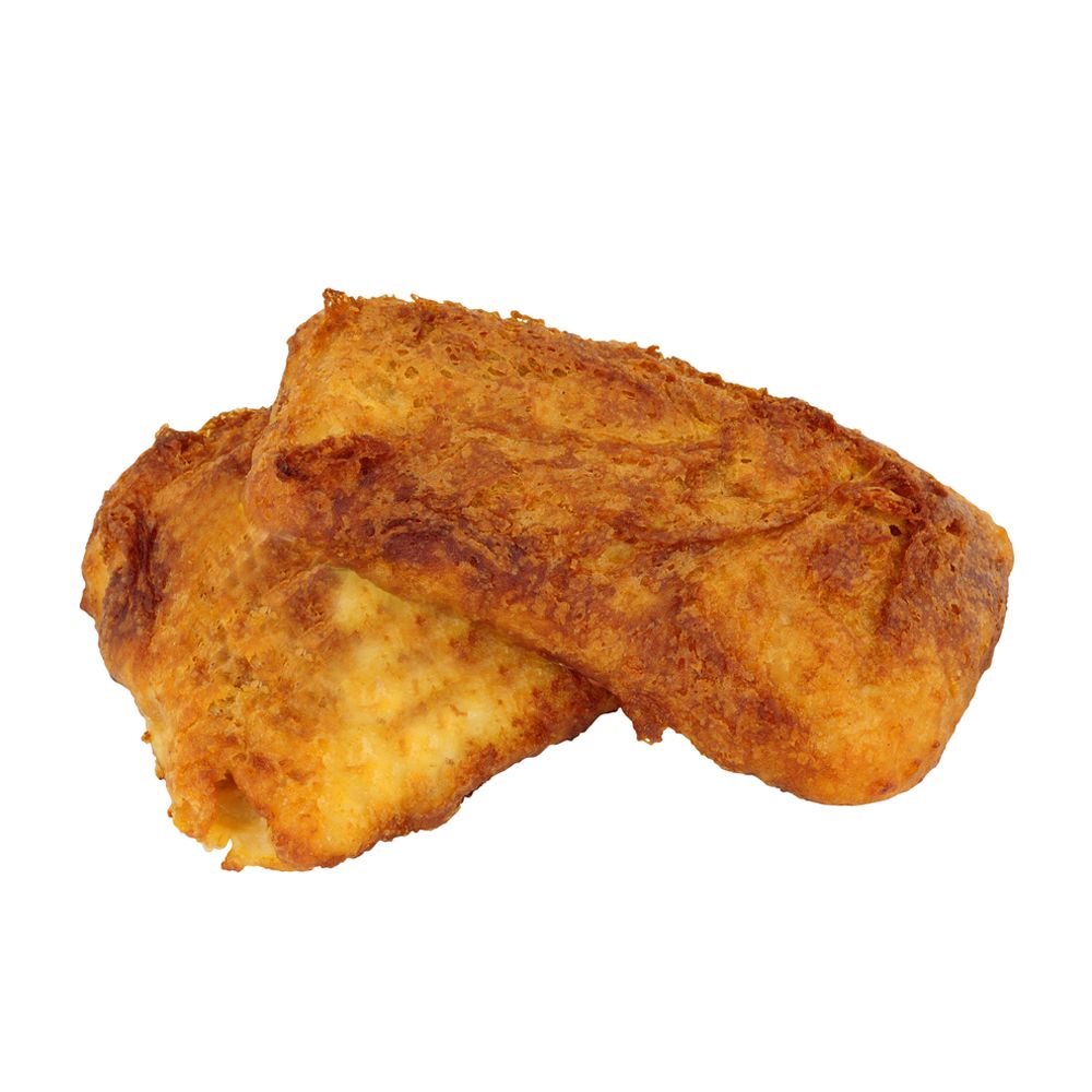 Beer Battered Fish