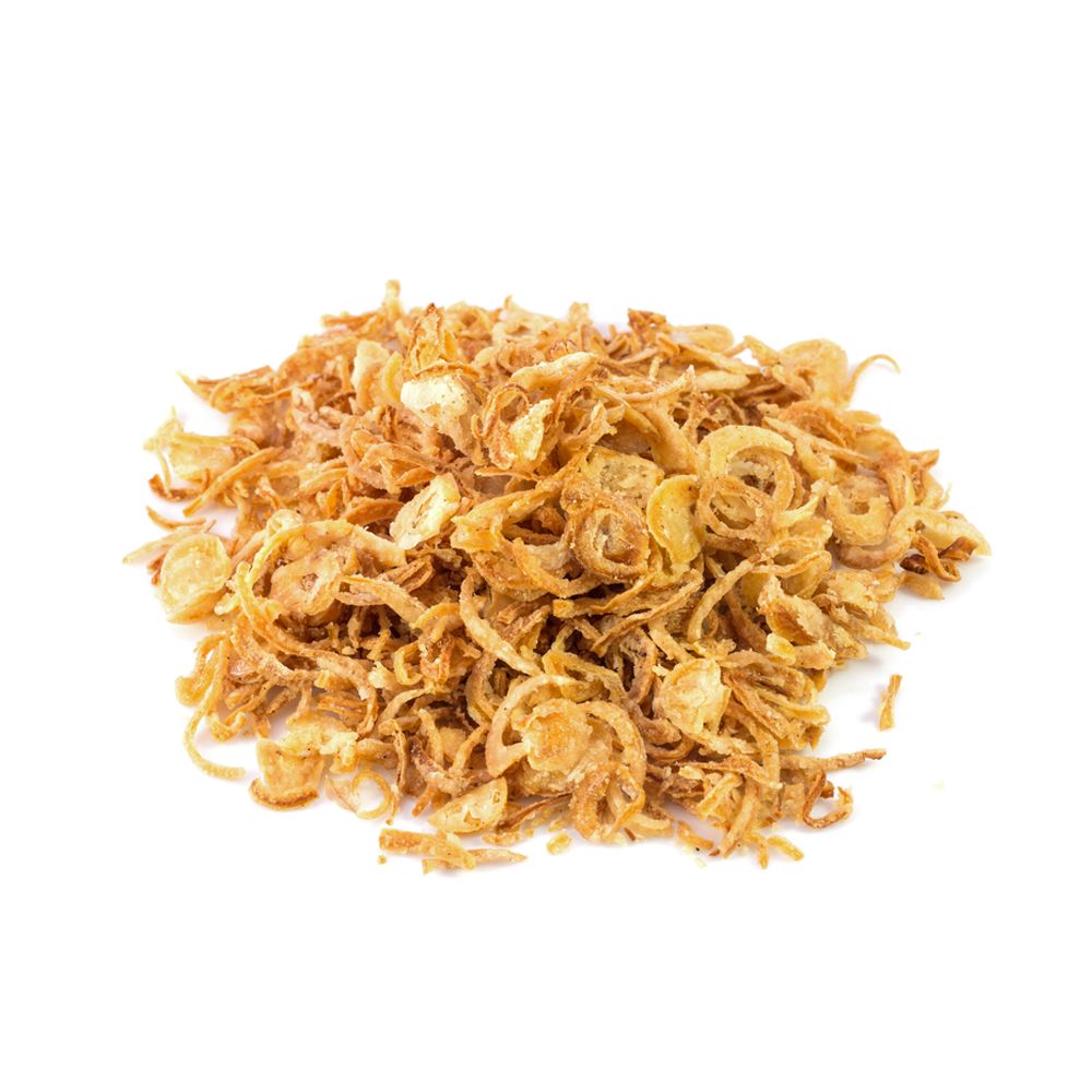 Fried Onions
