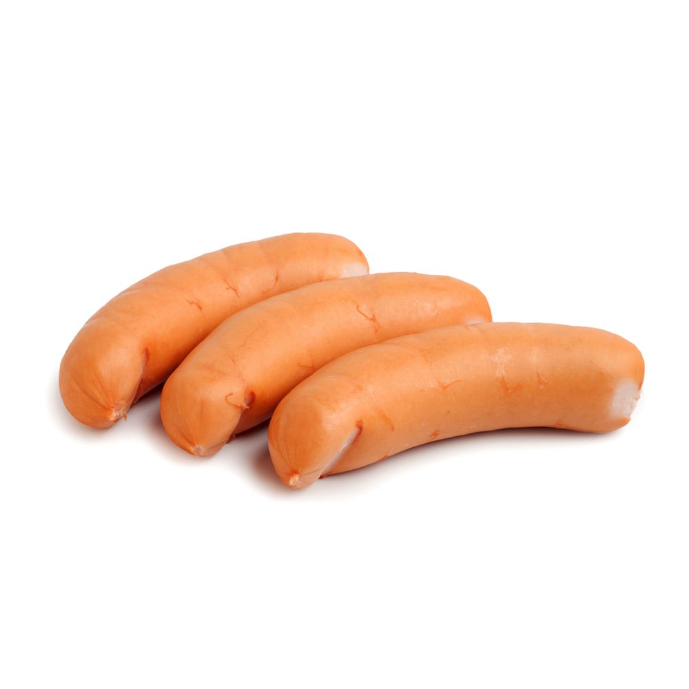 Knockwurst