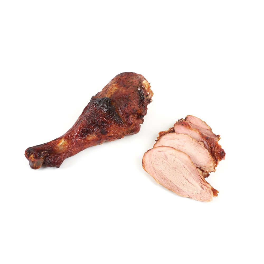 Dark Turkey Meat