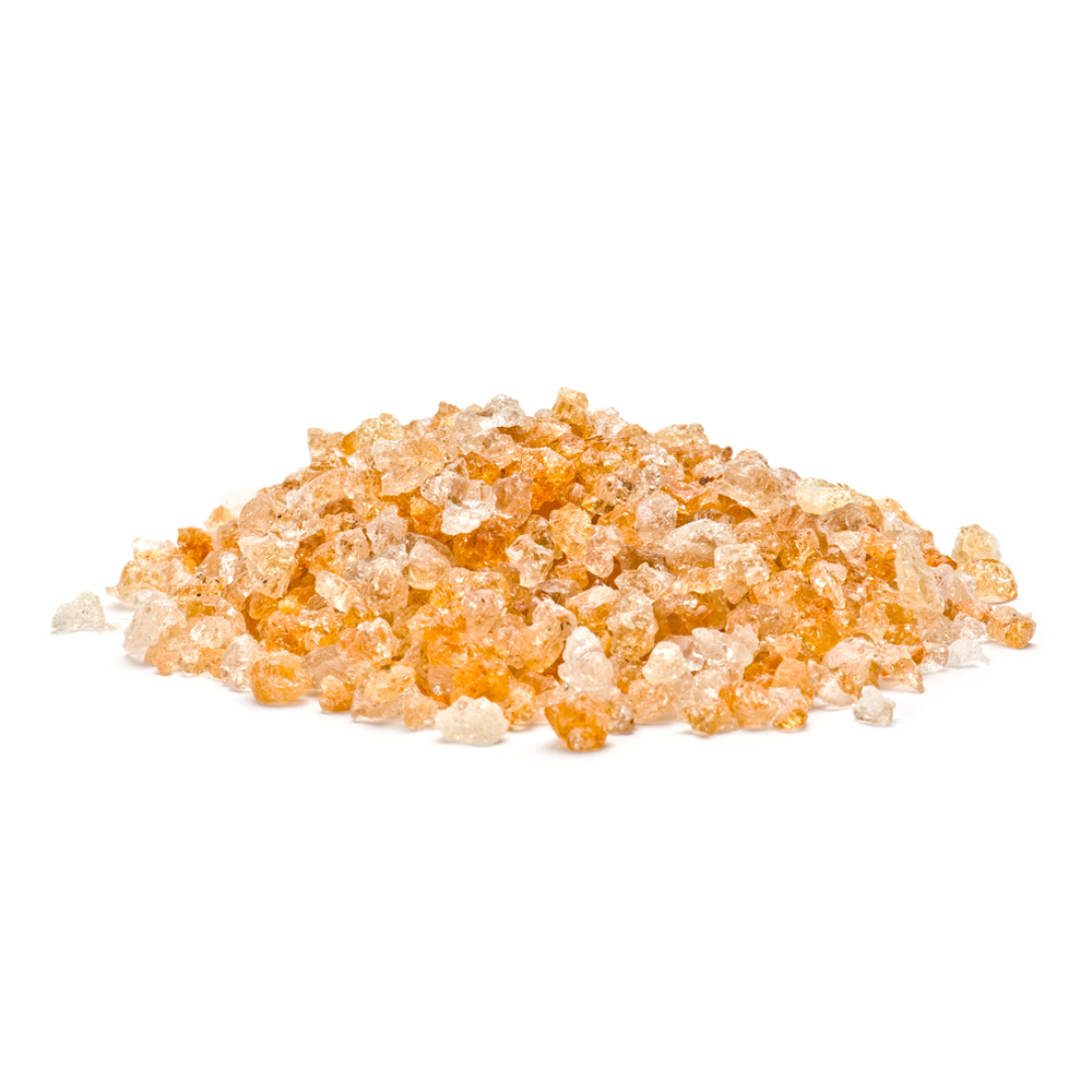 Gum Arabic Resin