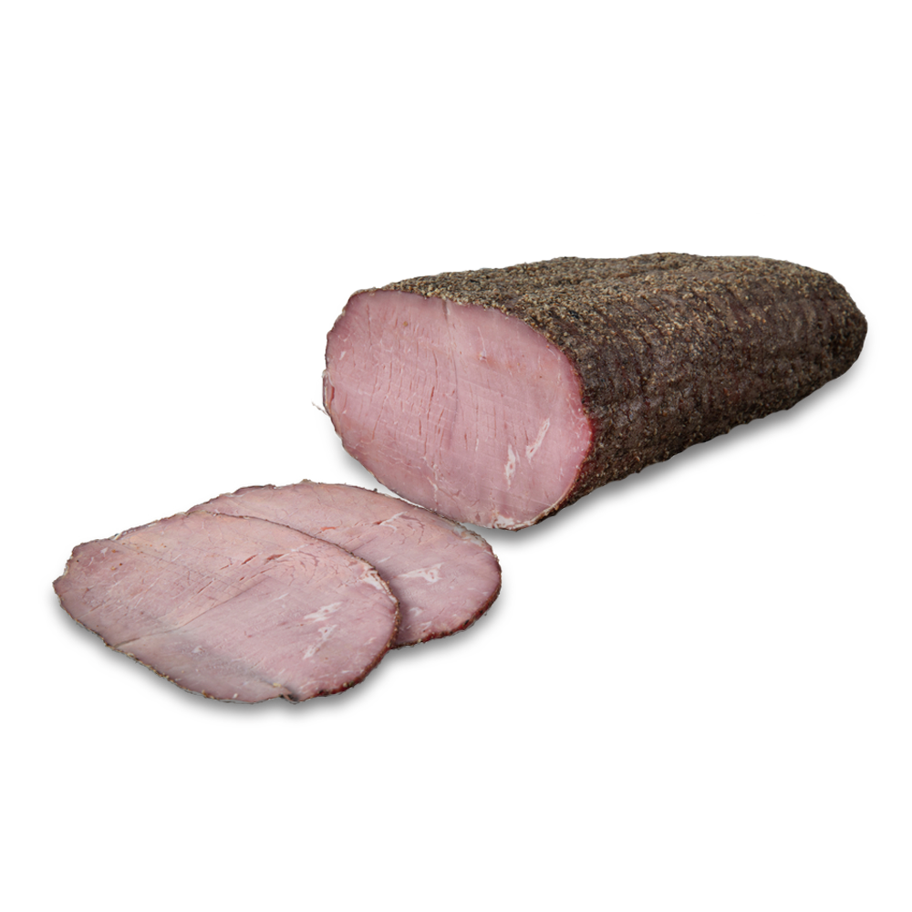 extra lean beef brisket