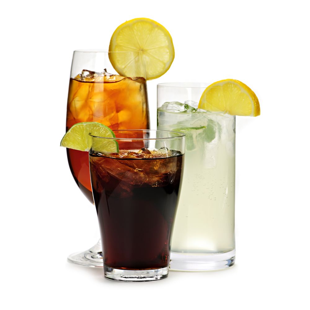Beverage