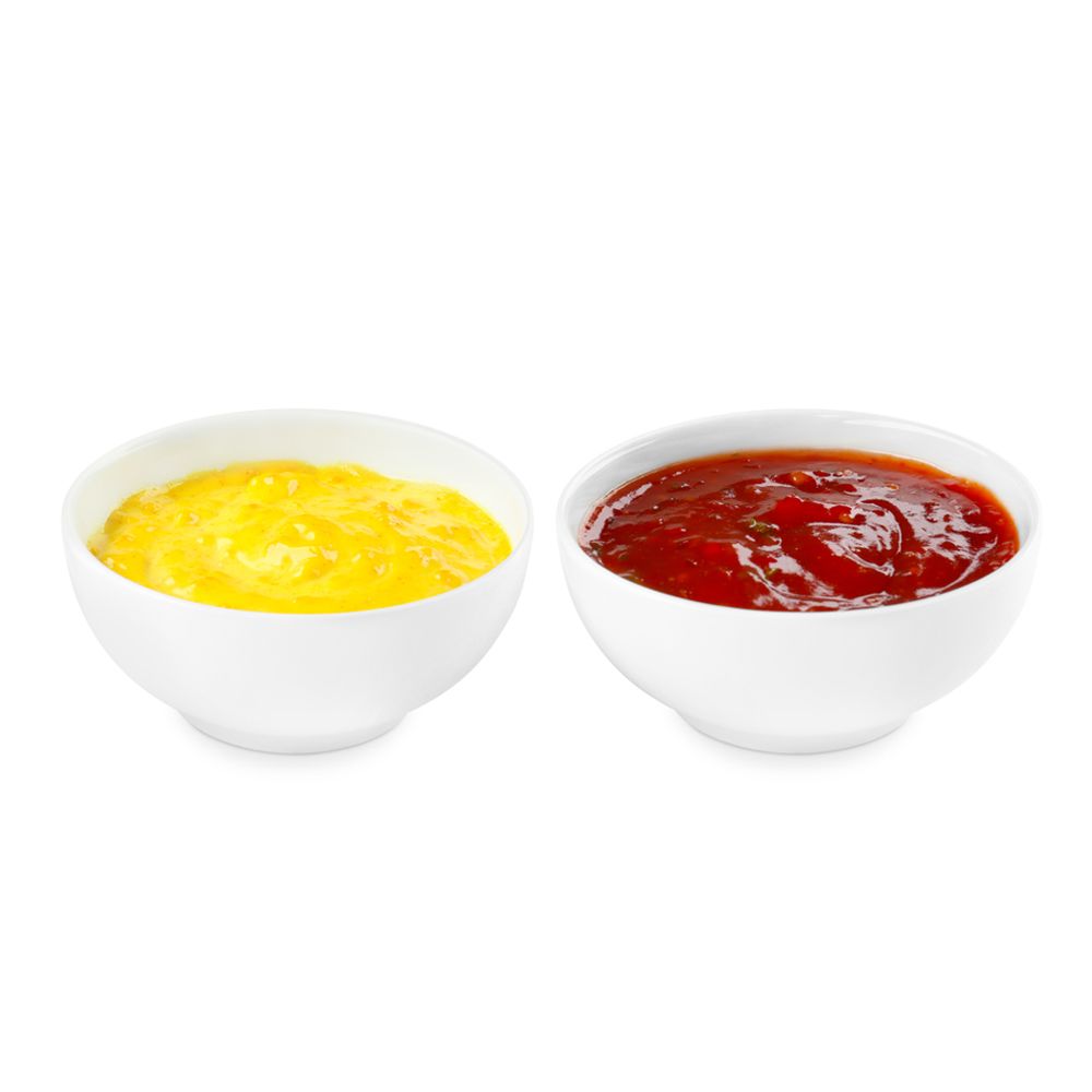 Chili & Cheese Sauce