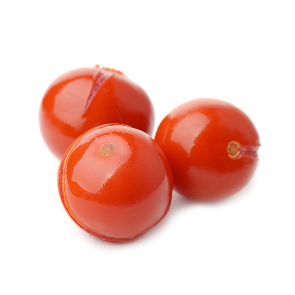 Pickled Tomatoes